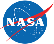 NASA agency insignia